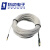 KDCG扬州科动电子传感器连接线振动高温低噪音电缆 K01AB01-3M-1（X009-3）单位：根