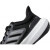 阿迪达斯 （adidas）女士 Ultrabounce 跑步鞋 银色 9(中国 41 1/3)
