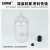 安赛瑞 厌氧瓶 小口色谱瓶 玻璃螺口发酵瓶 含丁基胶塞 10ml 6B00159