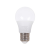 三雄极光（PAK)星际系列LED灯泡大功率球泡节能灯照明高亮光源 E27螺口 7W 白光/6500K