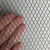 菱形网304一体拉伸网防护安全防鼠小孔通风隔离金属不锈钢钢板网 孔7x12毫米1.0厚1.2米宽