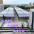 太阳能热水工程宿舍空气能太空能集热器模块中央热水 3匹2吨+100支管 定金