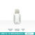 Thermo耐洁Nalne方形瓶PET试剂瓶刻度诊断瓶采样瓶样品瓶 342040-0250250mL1箱(60个)