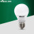 雷士照明（NVC)LED A50F 3W LED灯泡 E27单只球泡  3W 正白光