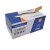 探途（Tantalus） B513 低尘擦拭巾白色 定做 1箱 200片/盒 4盒/箱