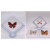 佟年蝶仙子展翅板昆虫标本制作工具套装蝴蝶制作材料包标本盒手工 展翅套餐一