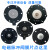 上海袋式电磁脉冲阀膜片1.5寸2.5寸3寸DMF-Z-25/40/62/Y-76S直角 ASCO-A通用小膜片