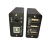 USB2.0高速隔器480M消除DAC共地电流声隔离保护USB口外供电 USB2.0高速隔离器+5V2A开关电源