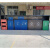 Supercloud 深圳小区垃圾集中分类投放点生活垃圾收集容器201不锈钢 桶身1.5mm+桶底2.0mm