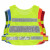 易美丽诺 LK3217 道路交通反光马甲应急救援夜间反光服 网布款(颜色备注)