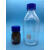 惠利得蓝盖试剂瓶棕色蓝盖试剂瓶白色蓝盖试剂瓶100ml250ml500ml1000ml 棕色100ml