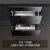 方太J51E消毒柜WH6 家用嵌入式不锈钢厨房消碗筷大容量J45ESA官方 01-J45EX.i
