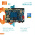 rk3288开发板rk3399亮钻安卓主板工控平板四核arm嵌入式Linux系统 H3小而薄RK3288 2+8