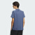 Adidas YY胜道体育 2024夏季男子运动训练休闲短袖T恤POLO衫 IT3935 XL