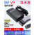 JLINK V9.6下载器STM32单片机V9仿真调试器 代替J-LINK V8 全新 V9支持1.8V-5V+转接板