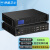 神盾卫士SDWS HDMI矩阵切换器8进8出混合插卡式4K高清分配器视频会议主机箱NSD0808