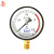 杭州富阳华科储气罐压力表轴向气压表Y100Z空压机0-1.6MPA压力表 Y100径向直接1.6mpa=16KG