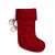 优供 厂家直供 毛线圣诞袜 J12293 支持定制加工