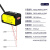 沙图( FSD22-400N-UI 精度0.8mm)激光位移测距传感器FSD22开关量模拟量测厚度高低平整度感应器