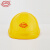 北京慧缘 欧式安全帽2008年奥运会制定安全帽加厚施工建筑工程电力防护头盔 红色