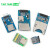 SD卡模块单片机 Micro SD卡模块CH376S SPI接口 迷你TF卡读写器 SD卡TF卡读写模块-兼容5V3.3V