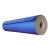 曲珞 地面保护膜（蓝色） 一次性地板防护垫 单位：卷