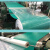 台垫 绿色胶皮抗静电台布 耐高温维修台橡胶垫实验室静电板 【整卷】1m*10m*2mm
