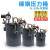 碳钢压力桶 压力罐点胶机压力桶分装器储胶碳钢桶不锈钢1L-100L 碳钢压力桶80L
