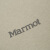 土拨鼠（Marmot）秋季城市户外运动休闲弹力透气素色长袖棉T圆领女款 曜石黑001 XS