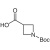 TCI B3540 1-(叔丁氧羰ji)氮杂环丁wan-3-羧suan 1g 3瓶