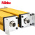 米博 Mibbo PM12系列 安装距离5M间距20MM 光轴4-30传感器光栅 长距离型安全光幕 PM12-20N12/05(L,E,T)