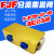 液压油缸同步分流集流阀一拖二同步马达FJF06-01-00一分二同步阀 FMA-3R8.8三缸同步高精度