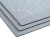 得力（deli）切割垫板DIY手工垫板鼠标垫高密度PVC材质强度高 A4 (305*225*3mm) 78400灰色【6只装】