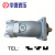 北京液压泵A2F10.12.23.55.80.107.125斜轴式柱塞泵液压马达部分定制 B160M7吊车马达柱塞泵