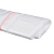 YONGLIXIN 白色塑料袋加厚24×37cm 50个/捆