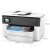 惠普（HP）HPOJ7730无线四合一彩色多功能喷墨打印机惠商宽幅系列无线打