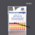 德国MN921102F921112F92120无渗漏pH条PH-Fix试纸0-14酸碱检 92118 盒装(2.0-9.0)