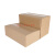 纸箱快递 半高纸箱发货箱子快递箱打包箱五层特硬扁平长方形包装箱纸盒JYH 7号(230x130x80mm) 三层特硬