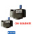 CB-B6/B10/B4/B16/B20/B25/B32/B40/B50/B63/B80/B100/ CB-B2.5F(反方向)