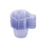 Homegle  试纸尿杯 一次性塑料尿杯 接尿用品 接尿杯 1000个