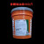 铁霸（TRI-PAK）TRIPAK铁霸7401B.R.GREASE高温极压润滑脂耐高温多用途绿油脂 绿油脂9公斤/桶