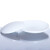 聚四氟乙烯表面皿耐高温耐酸碱四氟盖F4圆皿烧杯盖60/70/80/90/100/120/180m 80mm