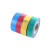 京采优选 彩色橡胶磁条 1厘米款 1毫米厚  10米/卷 蓝色（单位：卷） 15天内发货