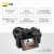 尼康（Nikon） 【全新国行】Z5全画幅微单数码相机微单套机高清专业微单单机套机拆单机 z5 Z 24-50+z50-250拆镜头双头套 套餐二日常128g140兆卡充电器卡色UV实用套餐