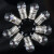 海斯迪克 HKQS-124 小灯泡 实验E10螺口灯泡 老式灯珠手电筒电珠学生电学实验用具 1.5V小灯泡（50个）