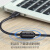 勋狸粑NK 专用USB线 方口供电线 线材 勋狸粑 JLINK专用线 1.5m