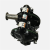 英格索兰 ARO 1英寸气动隔膜泵 666120-344-C 1台