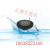 有机玻璃RO反渗透设备水处理管道专用安全爆破膜泄爆膜防爆膜片 DN100(0.3-0.4a)