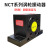定制适用NCT型涡轮气动振动器NCT-2/3/4/5/10/15/29/55/108/126/2 NCT-15(U型固定孔)