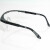 大杨381防护眼镜 标准款 1付 随机颜色 防尘防风沙劳保防护眼镜防飞沫护目镜